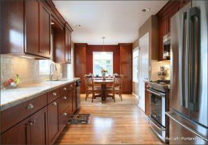 Poletiek Kitchen Remodel
