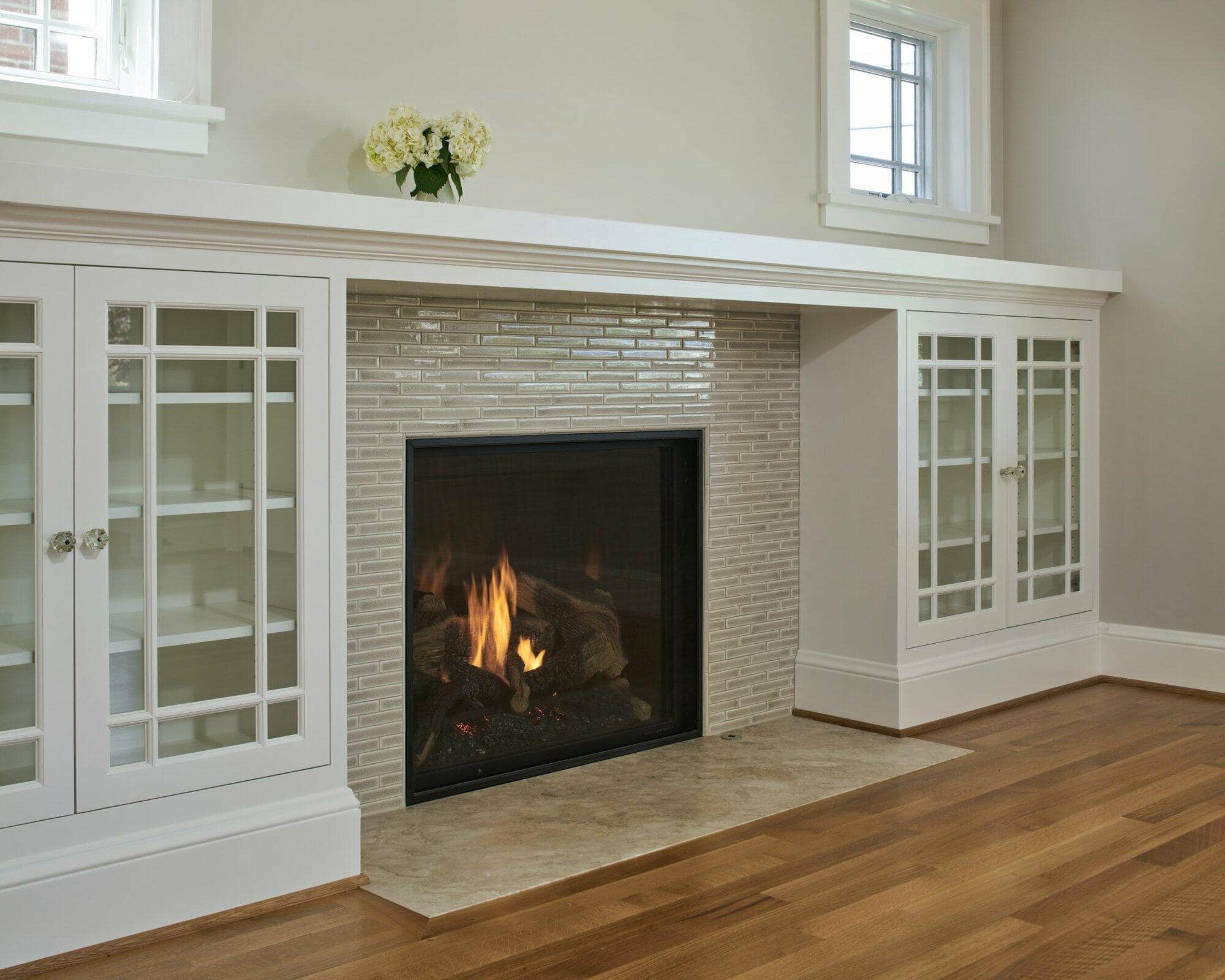 britton-fireplace dining side portland, or | whole house remodel, britton fireplace dining side