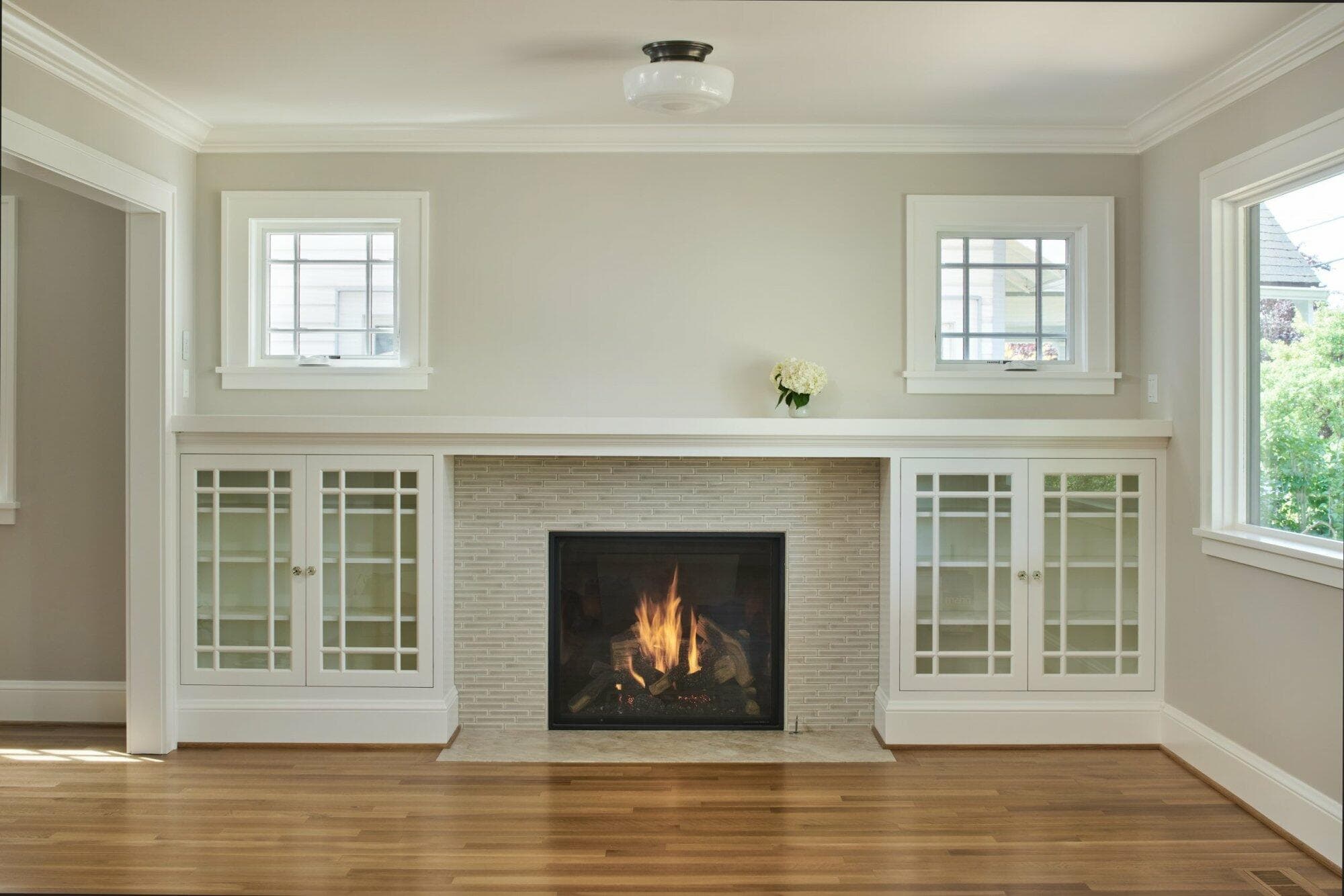 britton-fireplace front portland, or | whole house remodel, britton fireplace front