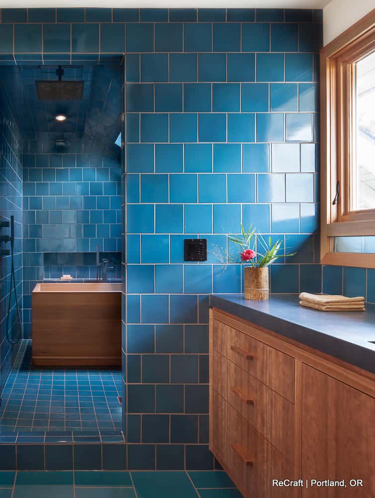 gallagher_stover - whole_bathroom Gallegher Bathroom Remodel Portland