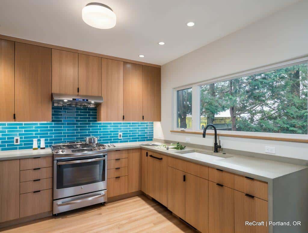 mcconnell - kitchen_side_view Kitchen Remodeling