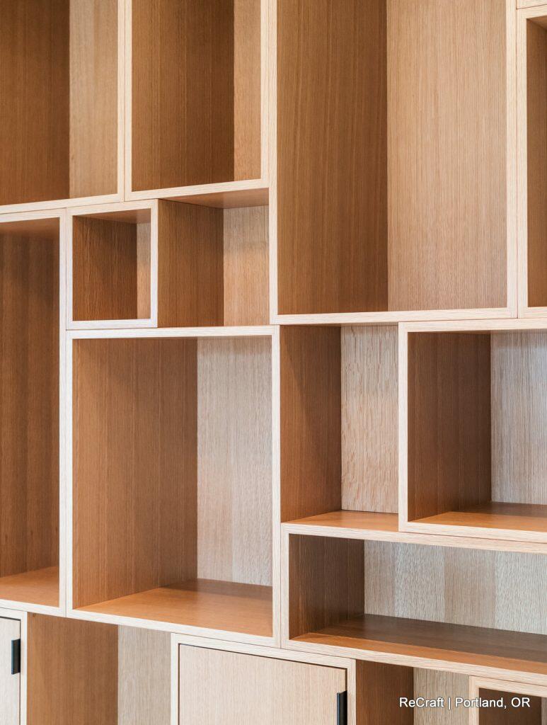 mcconnell - shelving_empty