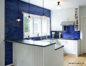 Kitchen Remodeling Services