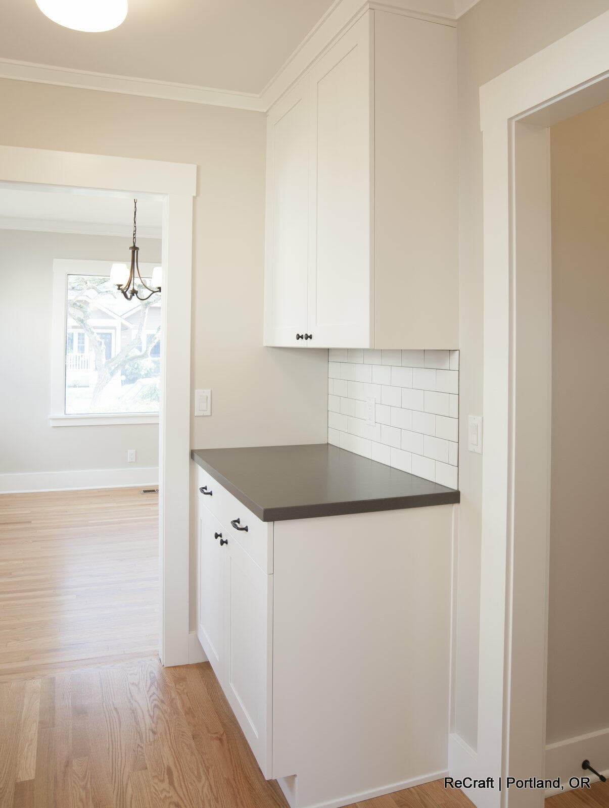 siddiqui-kitchen cab portland, or | whole house remodel, siddiqui kitchen cab