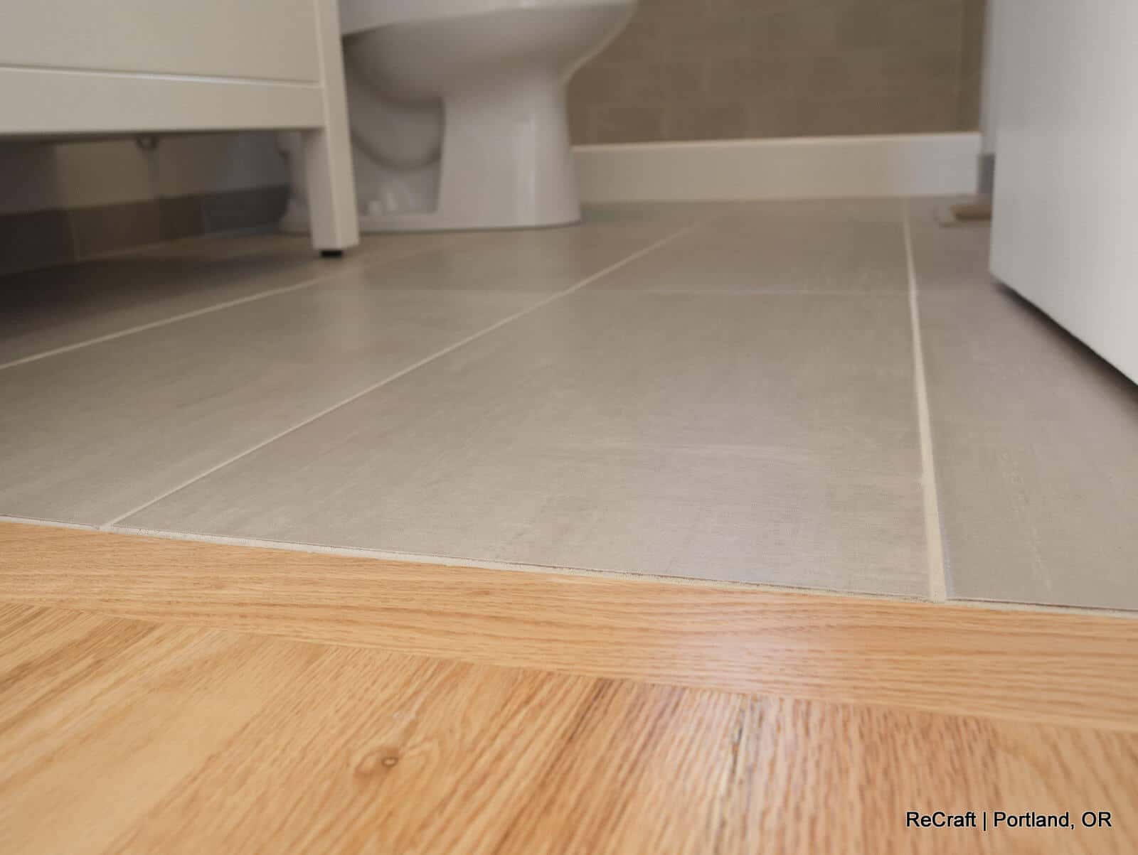 siddiqui-wood&tile_detail portland, or | whole house remodel, siddiqui woodtile detail