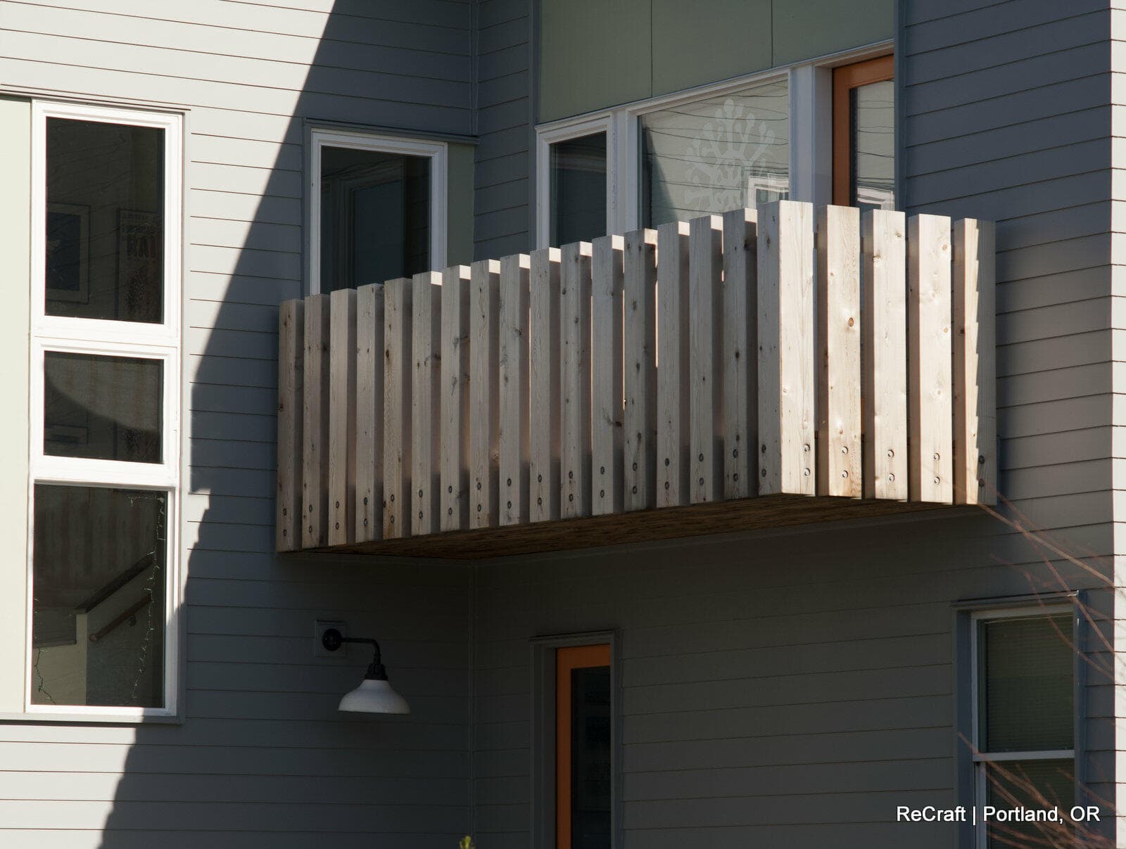 sorcinelli-exterior deck portland, or | whole house remodel, sorcinelli exterior deck