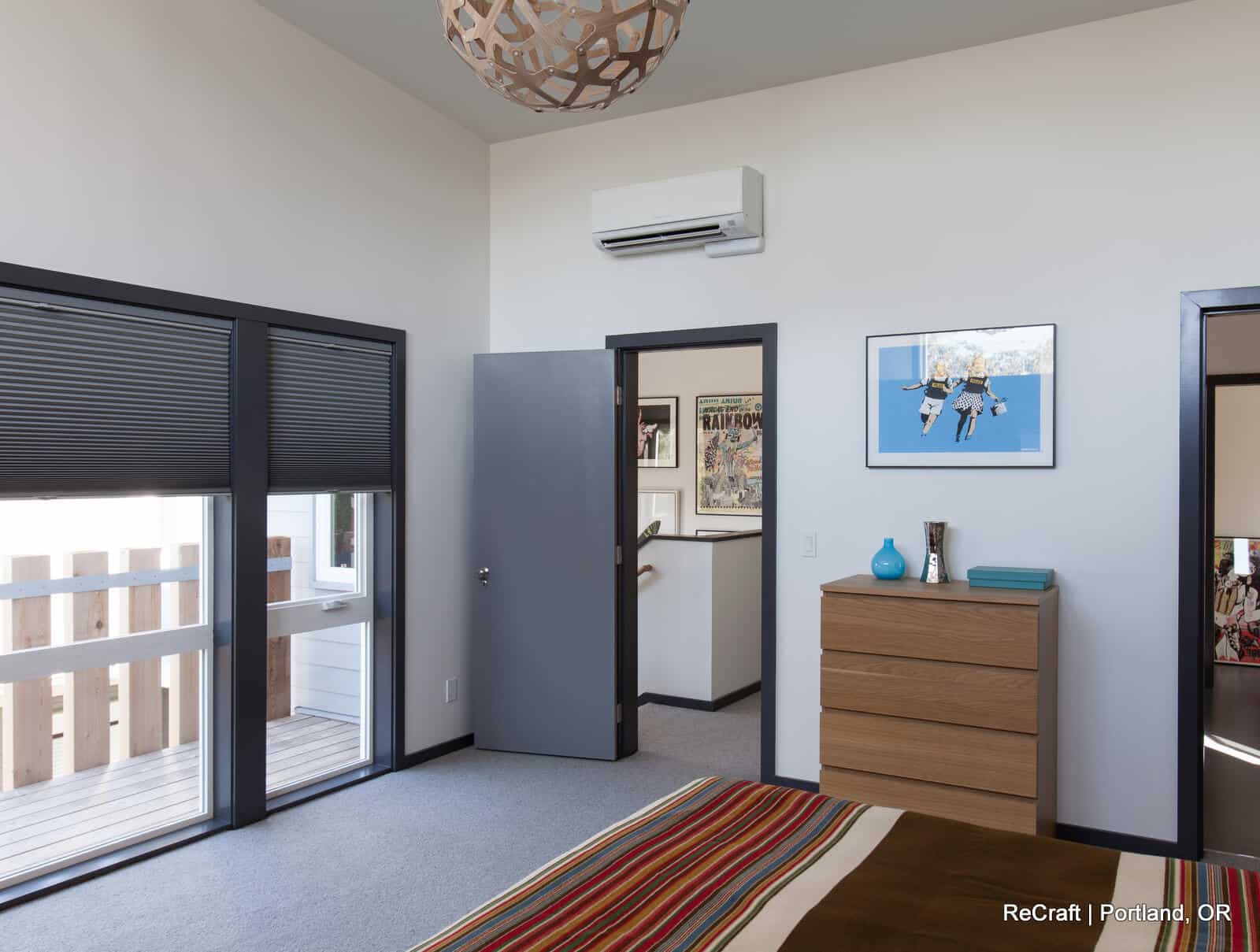 sorcinelli-master bed portland, or | whole house remodel, sorcinelli master bed