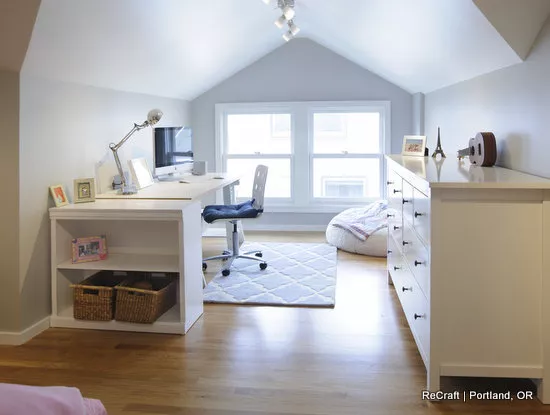 portland, or | curtis upstairs remodel, curtis upstairs