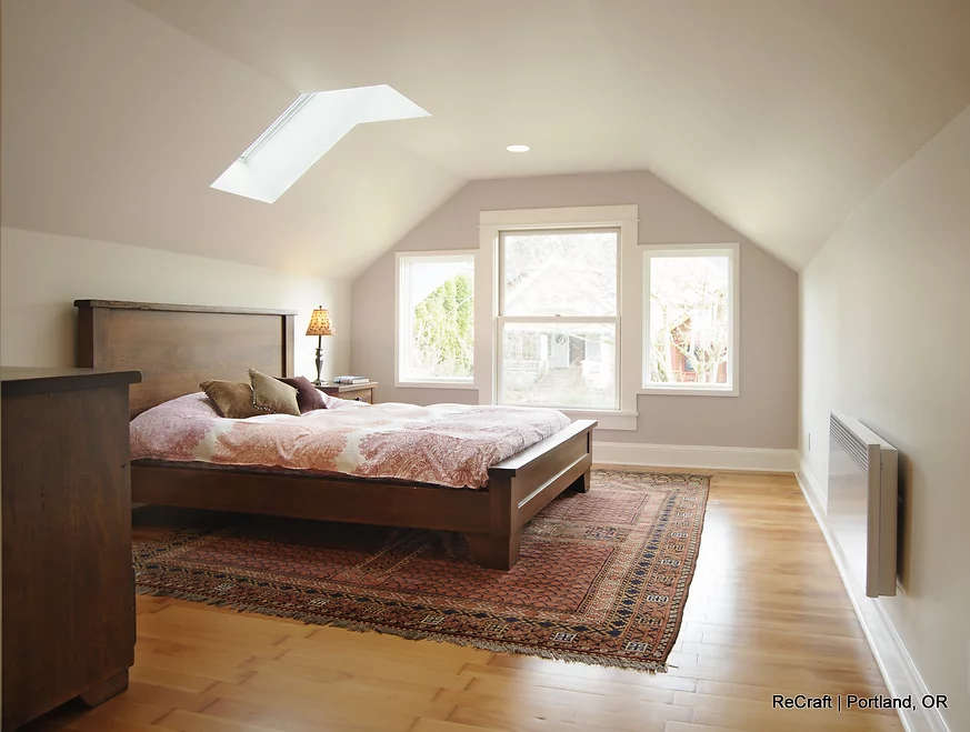 portland, or | effros upstairs remodel, effros upstairs