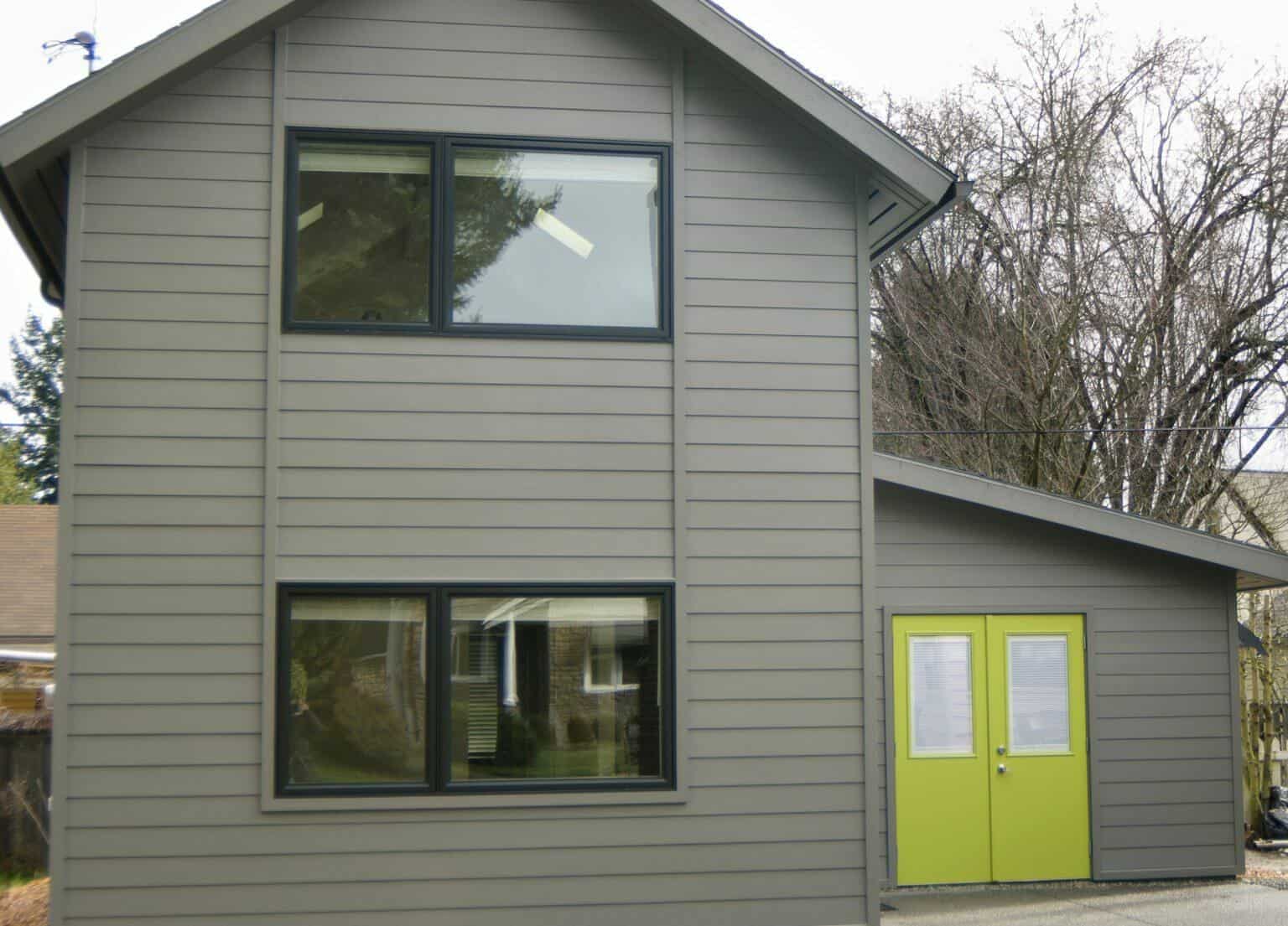 Portland ADU Building & Home Remodeling Photos - ReCraft