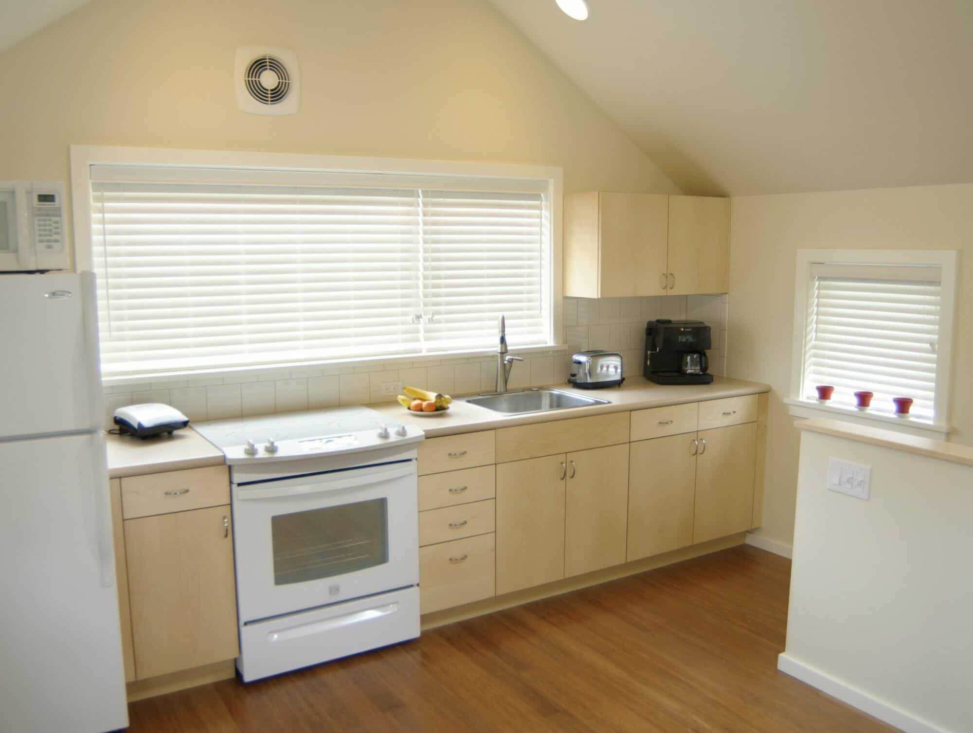 Portland ADU Building & Home Remodeling Photos - ReCraft