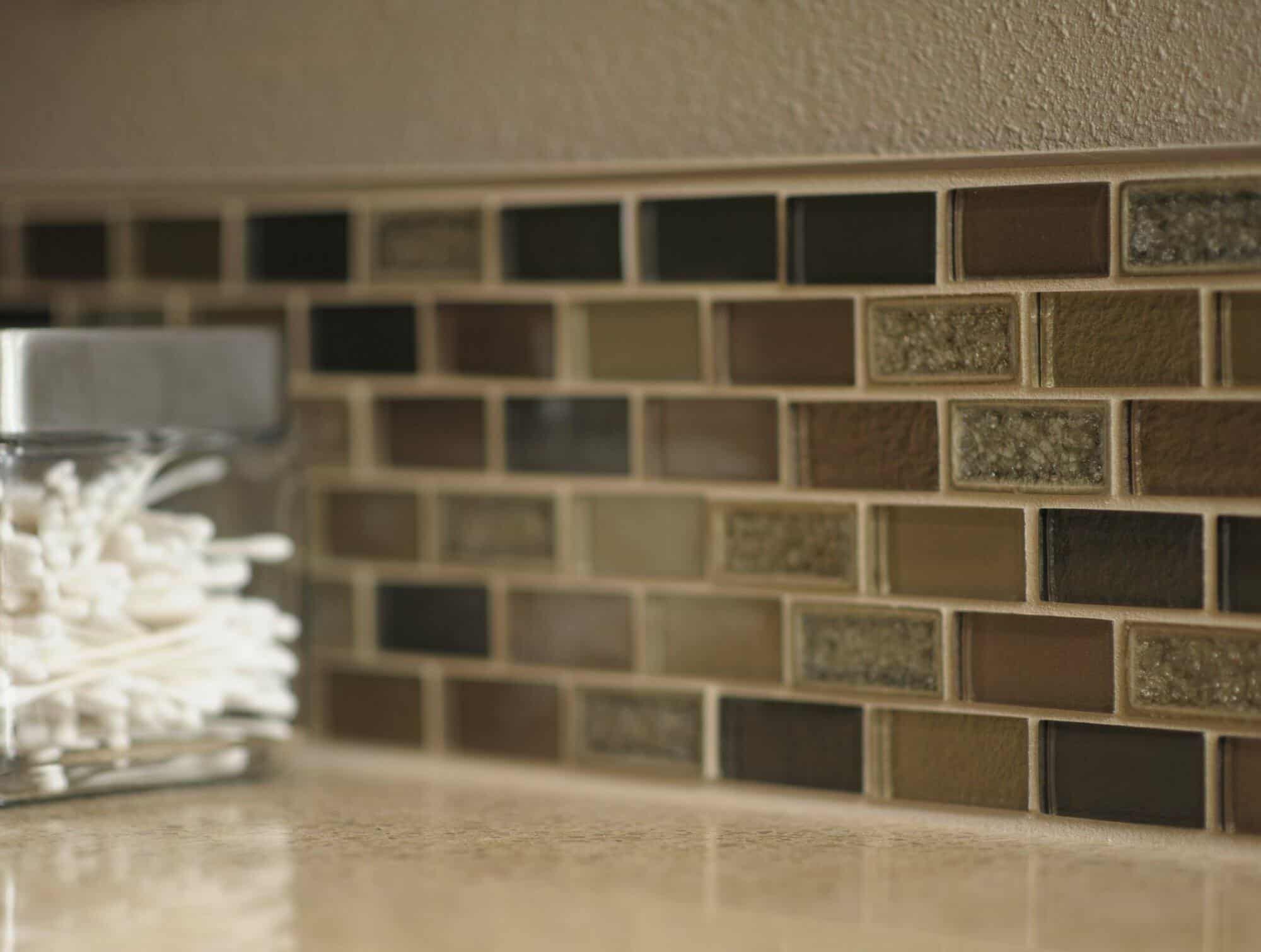 portland, or | gango-teschke bathroom remodel, gango backsplashqtips detail