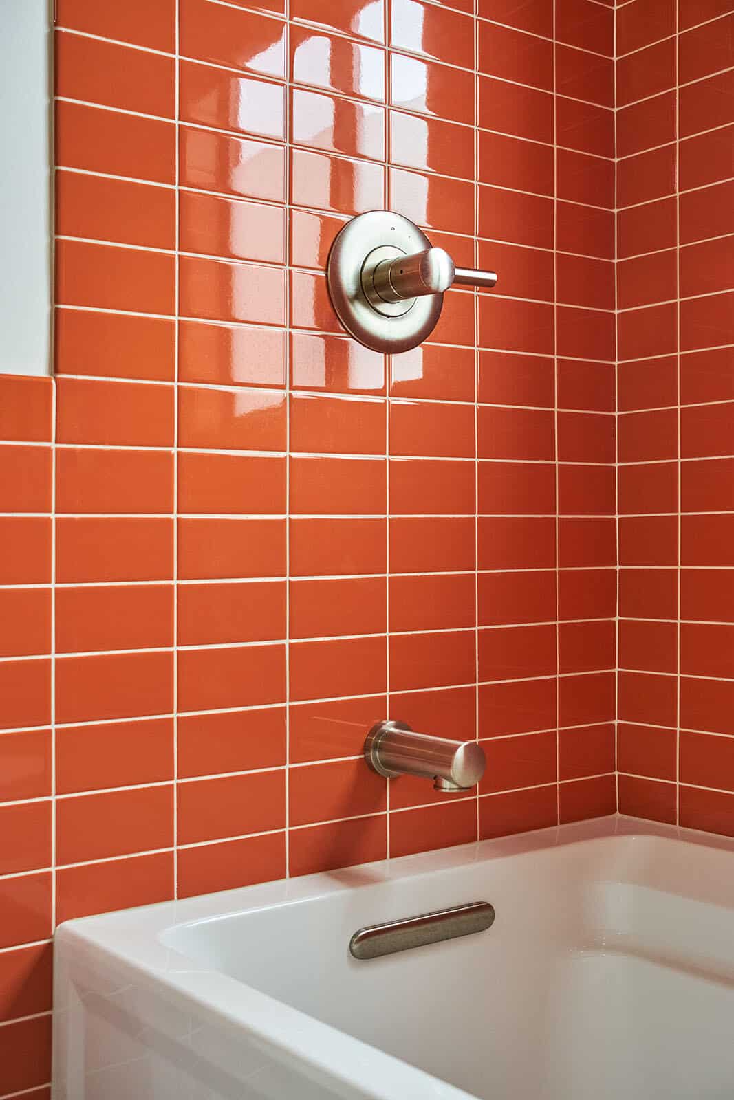 portland, or | hofkamp bathroom remodel, hkb kids bath bath hardware