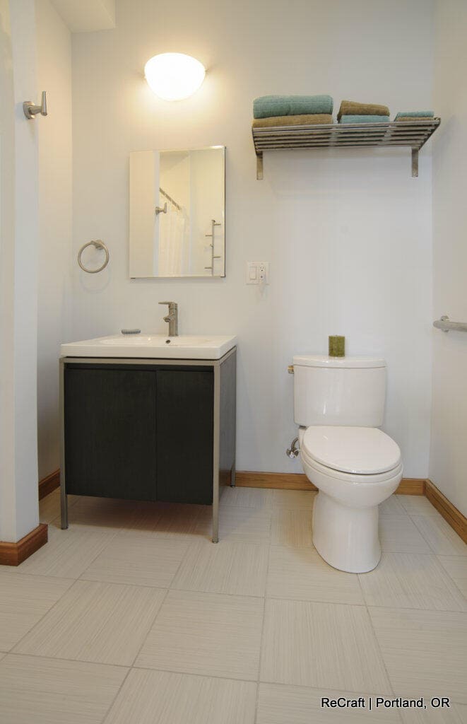 portland, or | kashiwabara adu -, kashi adu bathroom