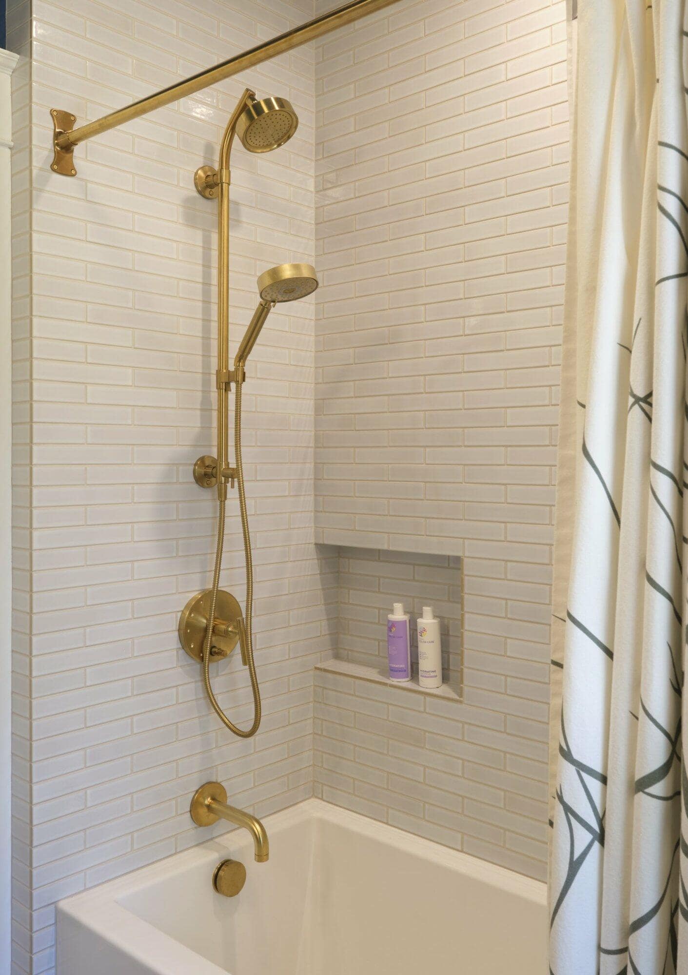 portland, or | mermis bathroom remodel, mermis bath and shower hardware
