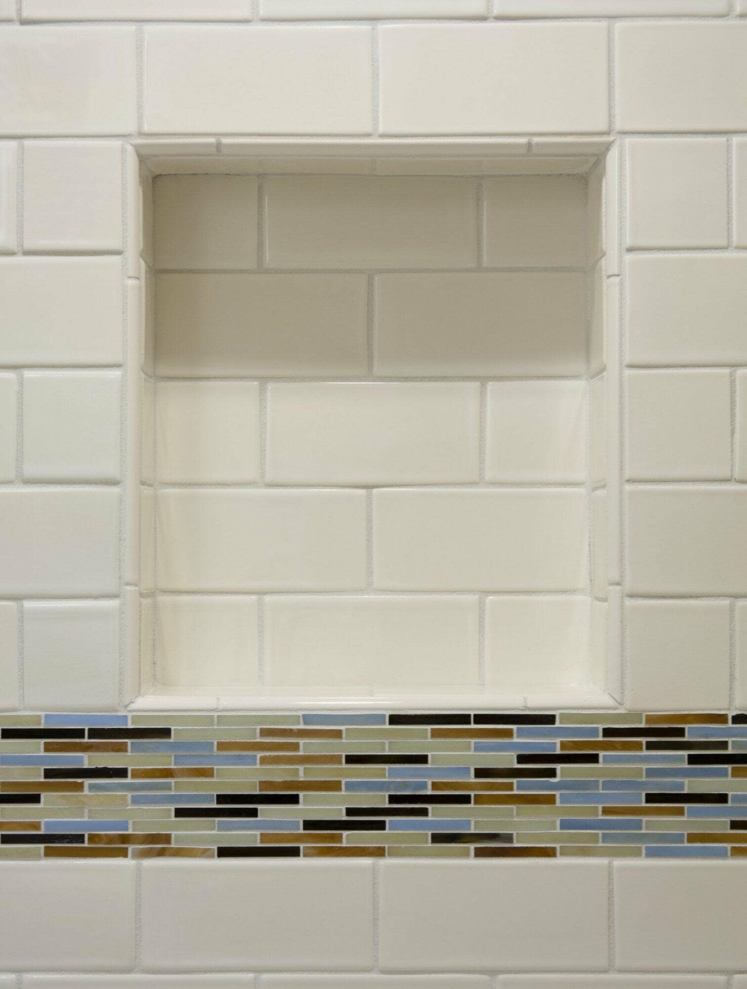 portland, or | ouderkirk basement remodel, oud shr niche