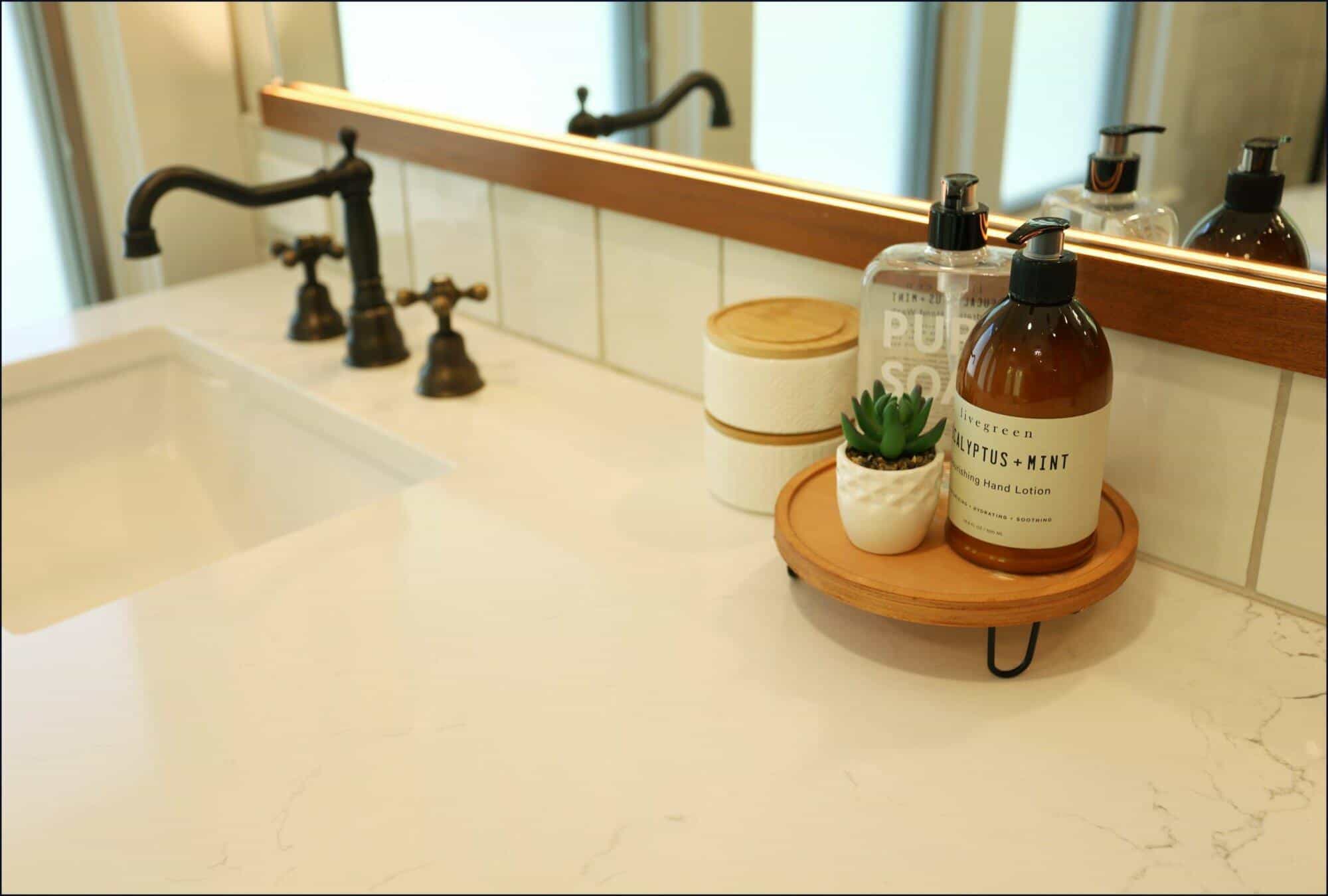 portland, or | irvington bathroom remodel