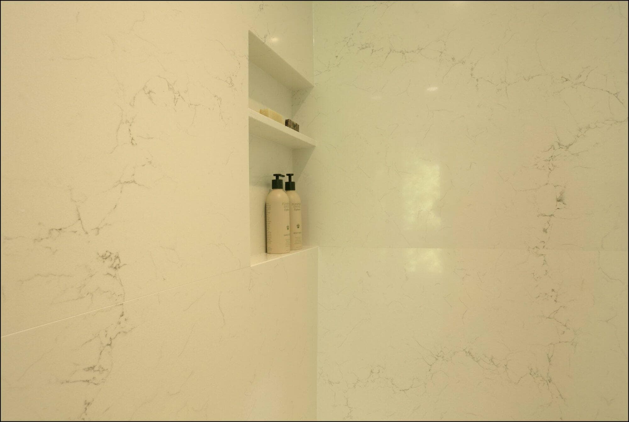 portland, or | irvington bathroom remodel