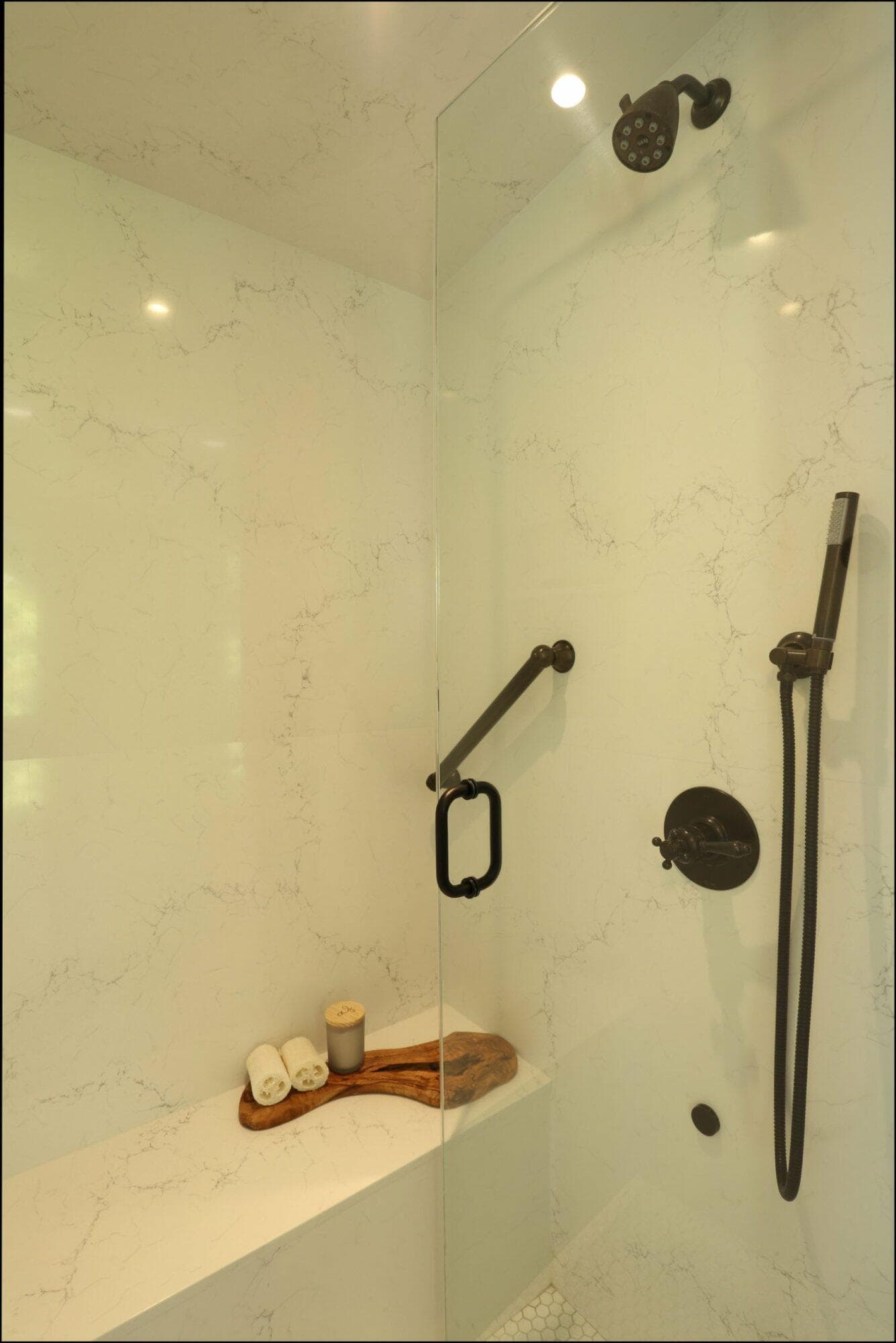 portland, or | irvington bathroom remodel