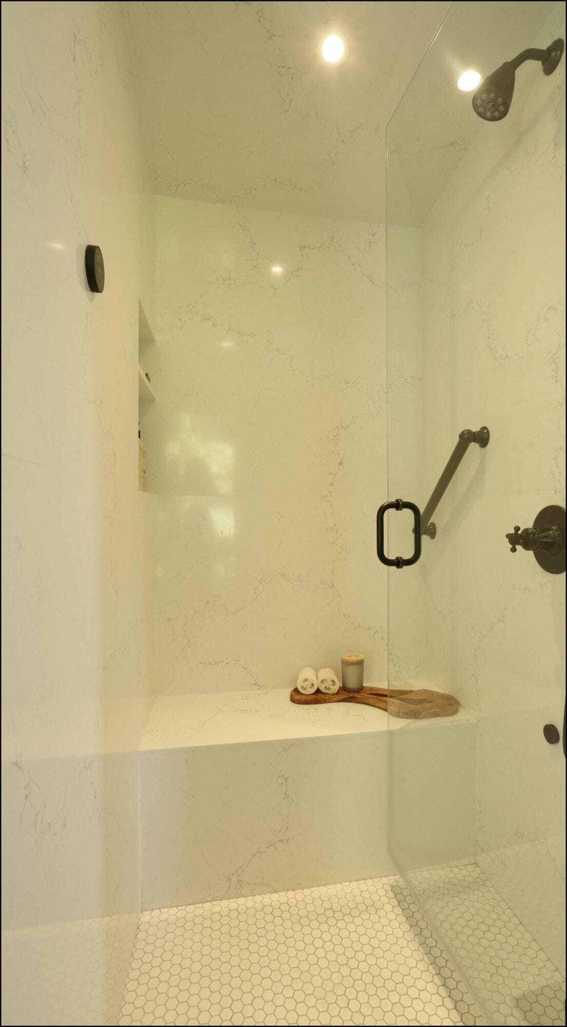 portland, or | irvington bathroom remodel