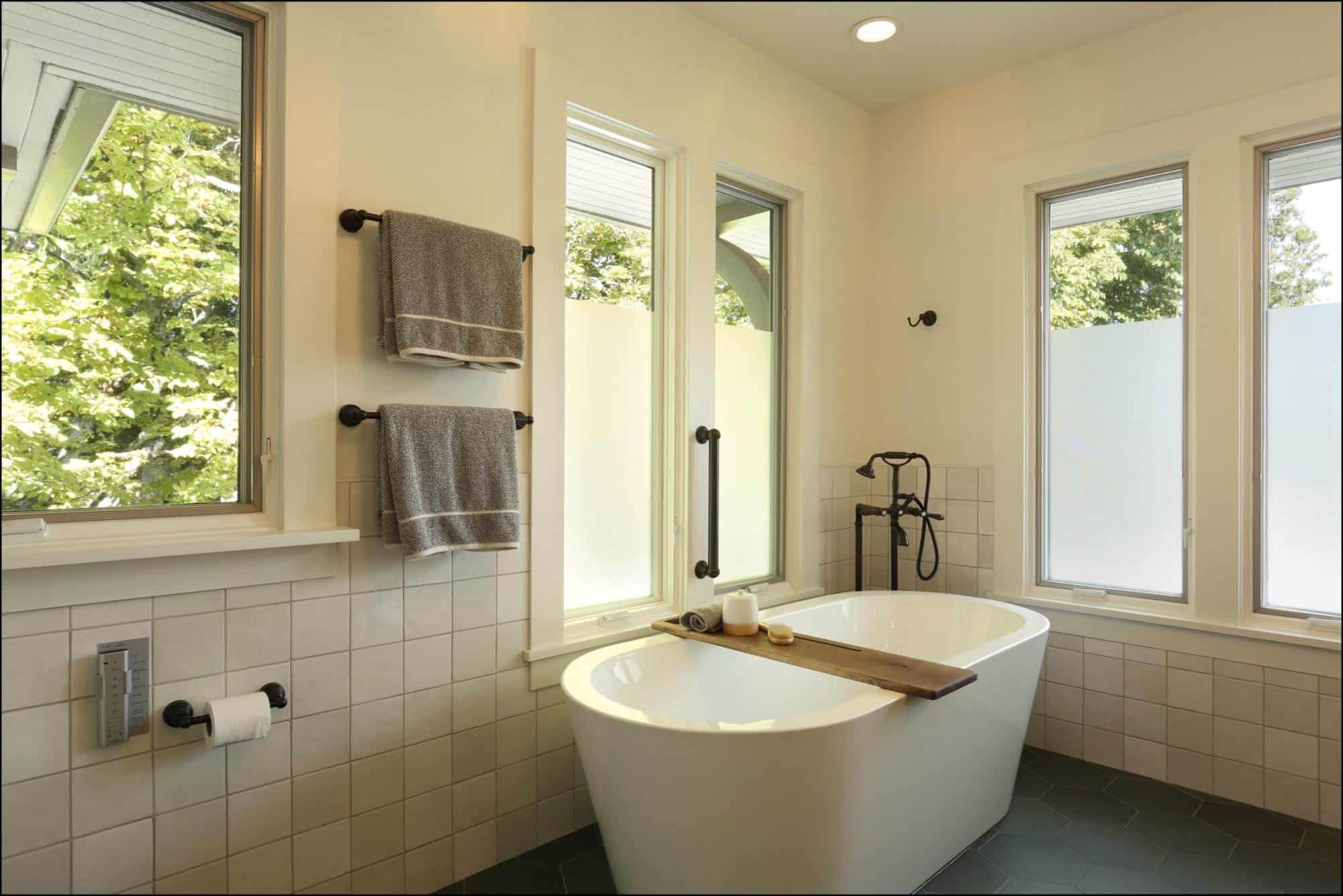 portland, or | irvington bathroom remodel