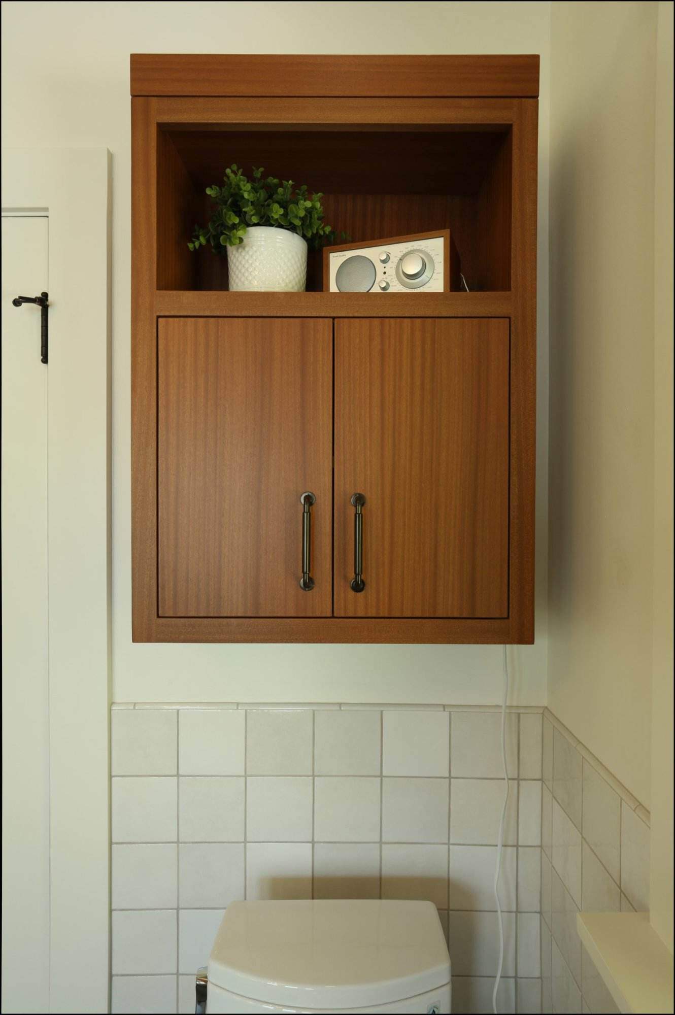 portland, or | irvington bathroom remodel