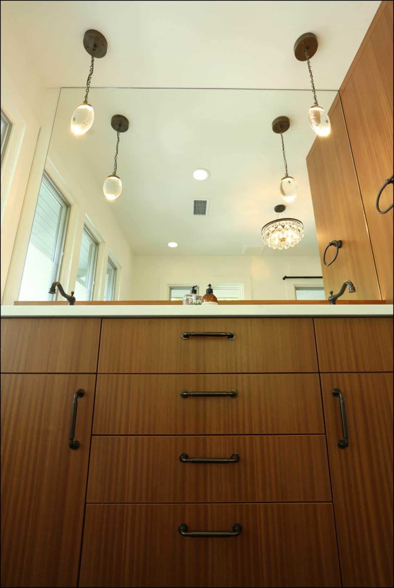 portland, or | irvington bathroom remodel