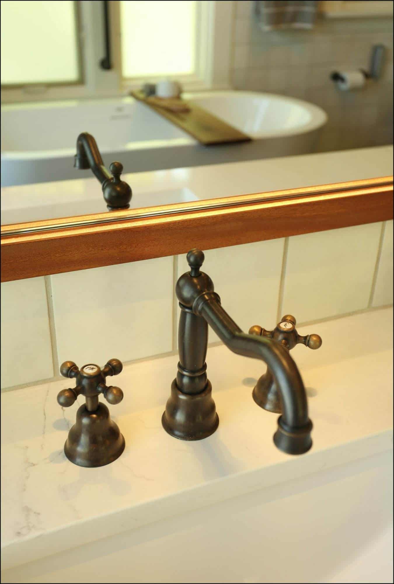 portland, or | irvington bathroom remodel