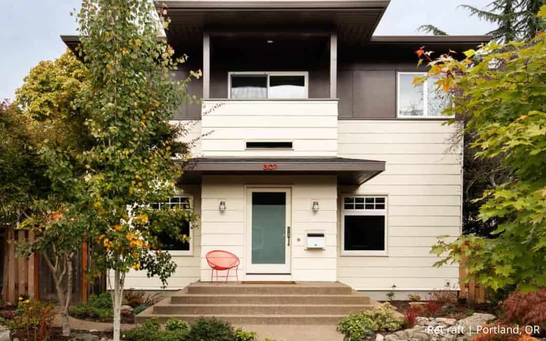 FAQs About Home Remodeling in Portland - ReCraft Remodeling