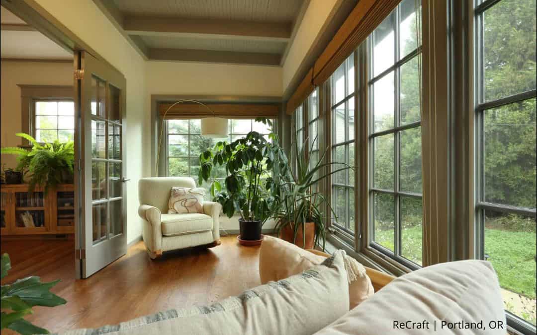 10 Portland Home Remodeling Myths - ReCraft Remodeling
