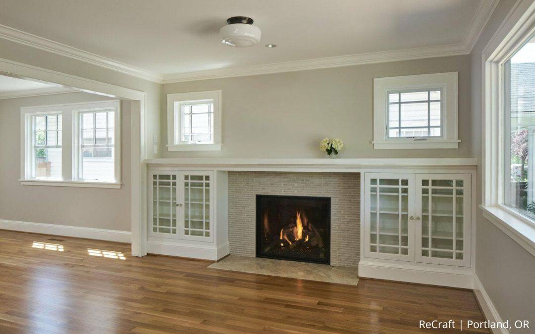 Elevate Your Portland Home with ReCraft Remodeling Ideas