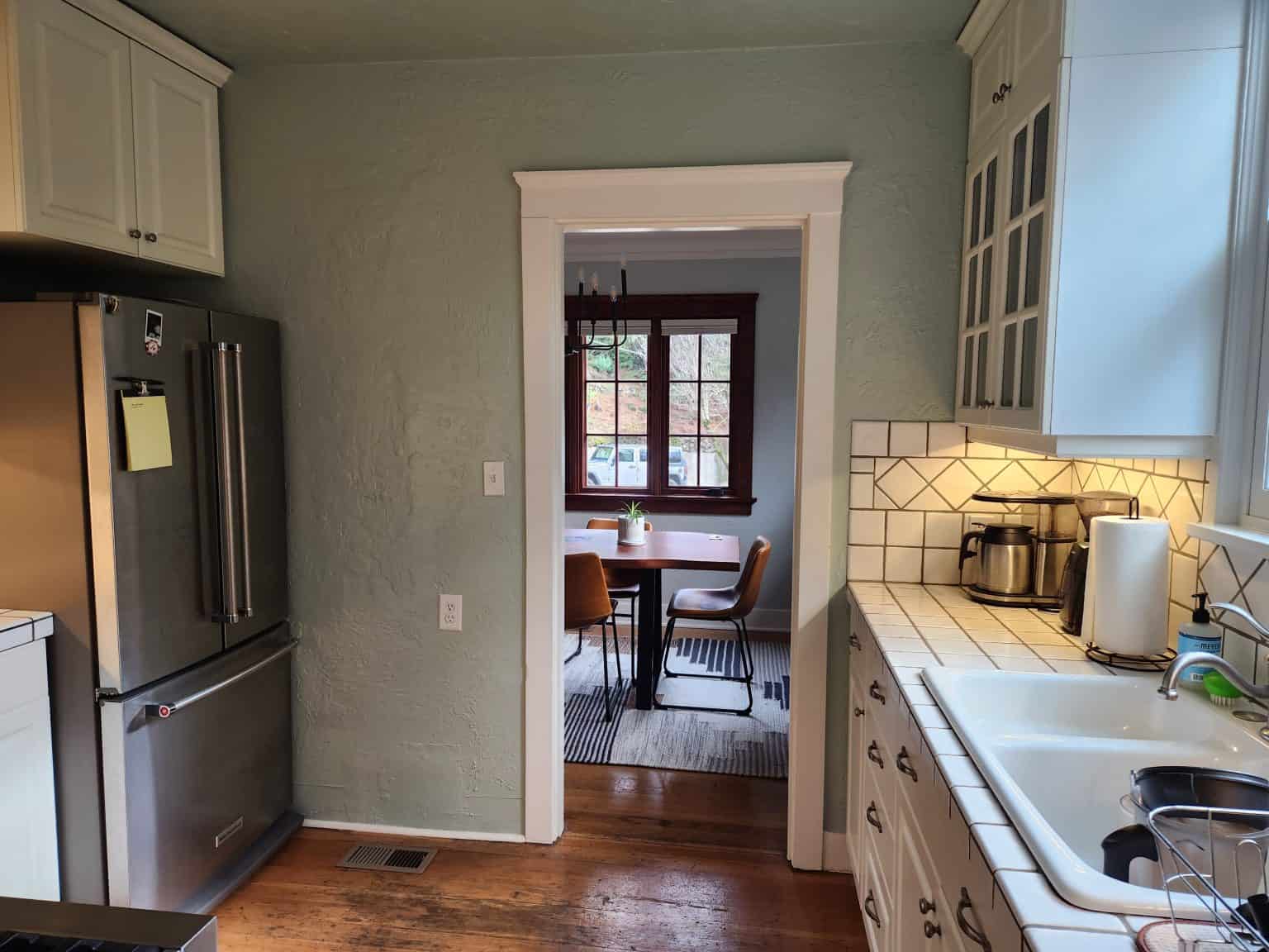 ReCraft's 2025 NARI Award-Winning Portland Home Remodel