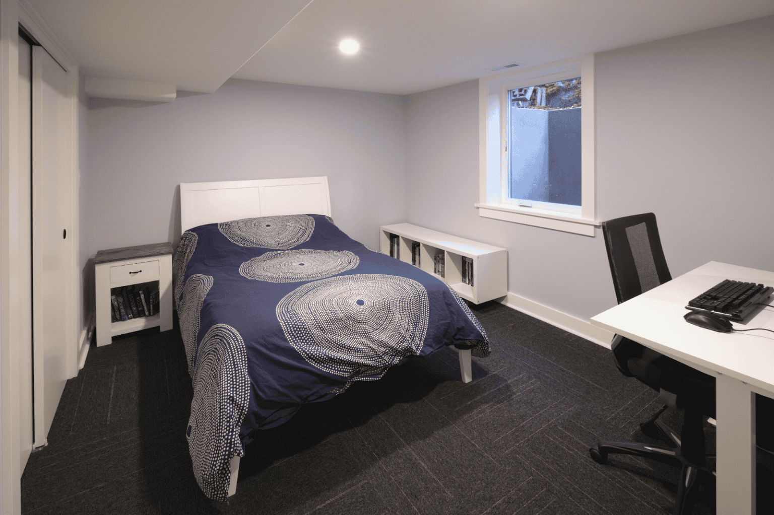 Top Tips For A Basement Remodel Your Family Will Love - ReCraft Home ...